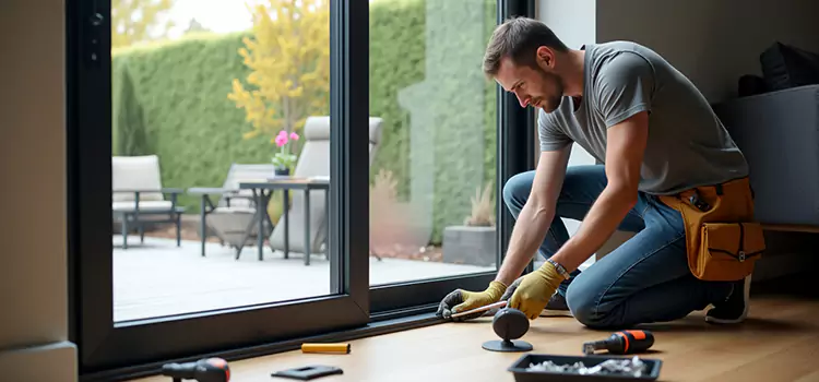 Patio Sliding Glass Door Replacement Monroeville