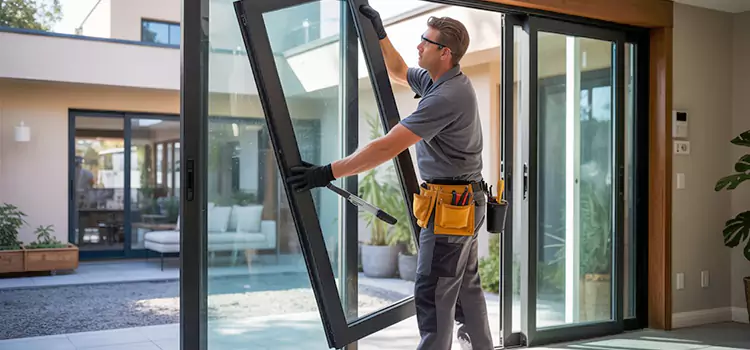 Specialized Sliding Door Roller Services in Monroeville, Pennsylvania