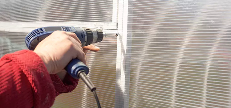 Sliding Screen Door Repair Monroeville