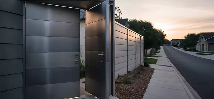 Comprehensive Steel Door Solutions in Monroeville, PA