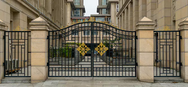 Comprehensive Iron Gate Maintenance Solutions in Monroeville, PA