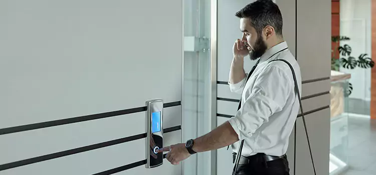 Cloud Based Access Control Monroeville