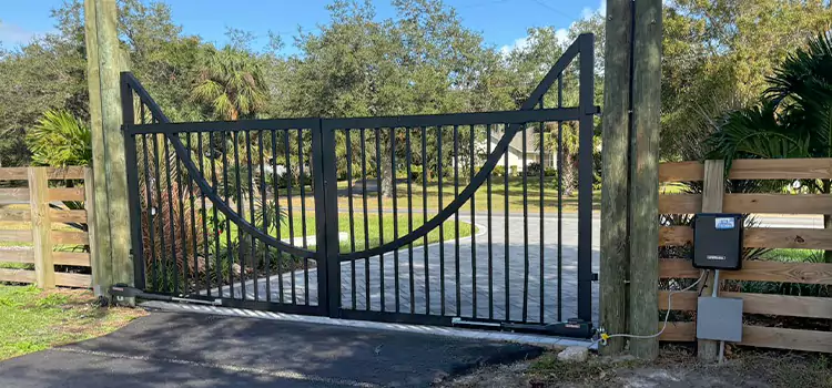Why Choose Us for Your Automatic Gate Needs in Monroeville, PA?