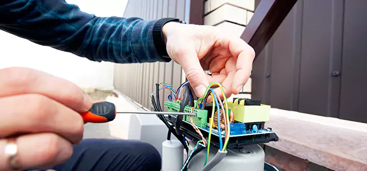Electric Gate Maintenance Monroeville