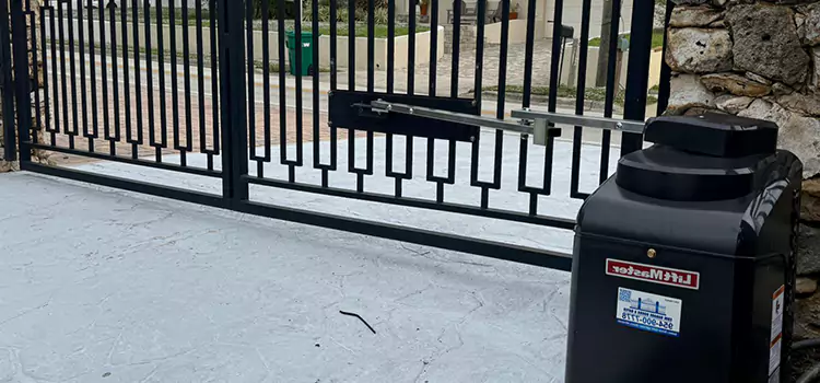 Seamless Installation and Support for Your New Gate in Monroeville, PA