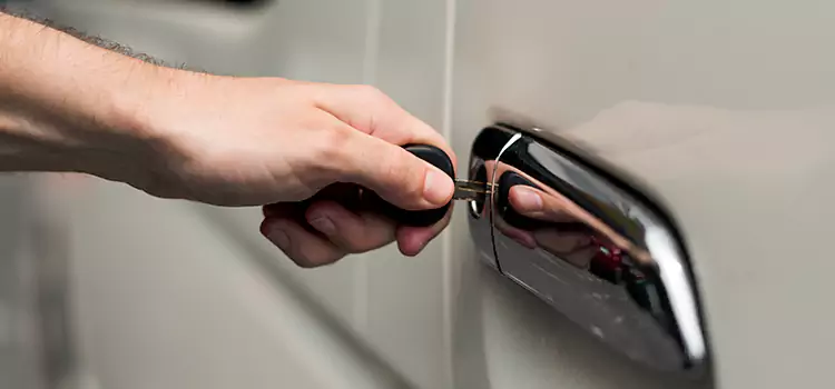 Car Unlock Service Price Monroeville