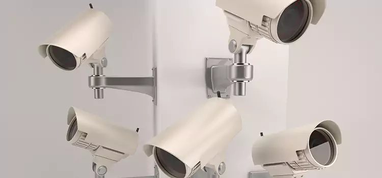 Your Trusted Partner for CCTV Solutions in Monroeville