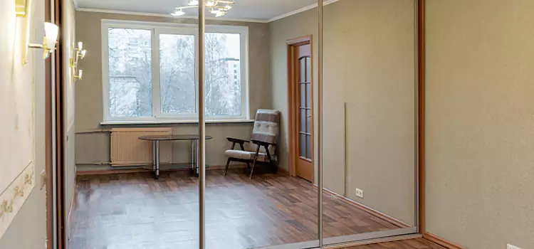 Mirror Closet Door Roller Replacement Monroeville