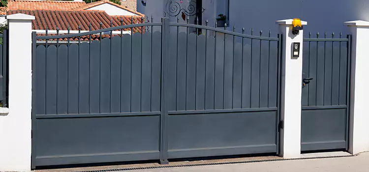 Emergency Commercial Gate Repair Monroeville