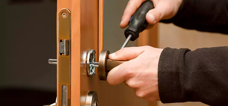 Semi Truck Locksmith Monroeville