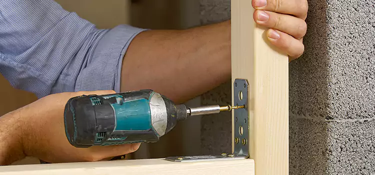 Jimmy Proof Deadbolt Repair Monroeville