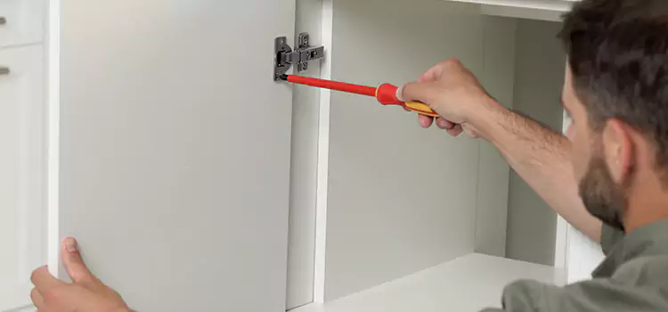 Screen Door Hinge Repair Monroeville