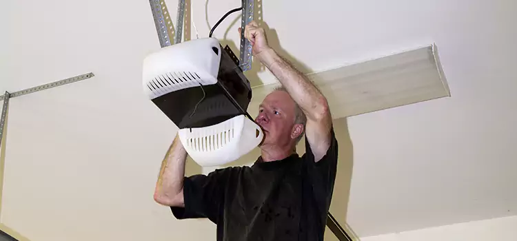 Garage Door Opener Service Monroeville