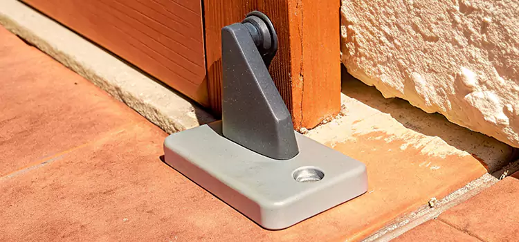 Aesthetic Door Stop Selection Monroeville