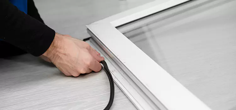 Commercial Door Weather Stripping Monroeville