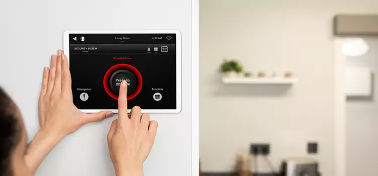 Blink Video Doorbell Installation Monroeville