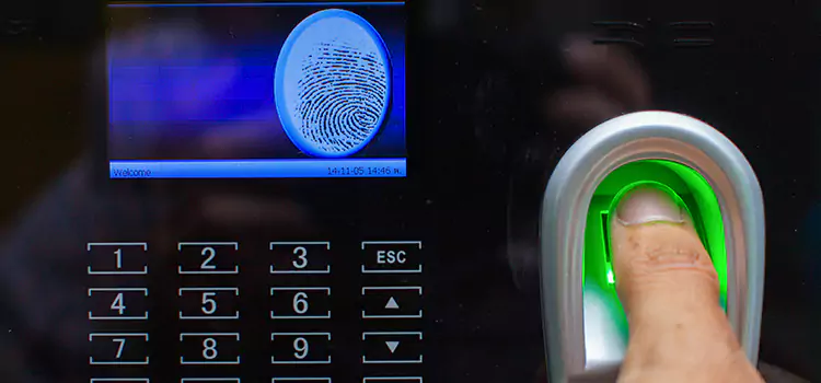 Your Trusted Partner for Secure Access in Monroeville, PA