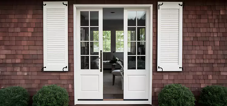 French Door Restoration Monroeville