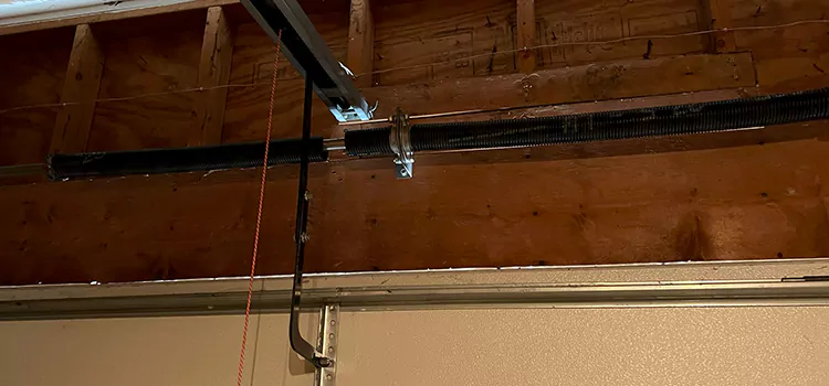 Broken Garage Door Cable Repair in Monroeville, PA