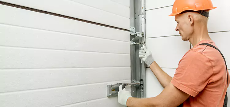 Why Choose Us for Garage Door Lock Services in Monroeville, PA?