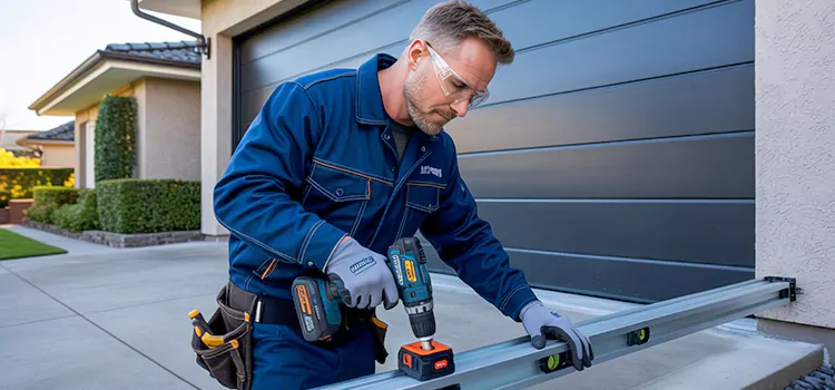 Why Choose Us for Garage Door Off Track Services in Monroeville, Pennsylvania?