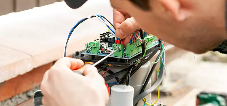 Specialized Brand Gate Motor Repairs Monroeville