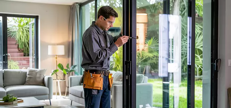 Why Choose Us for Your Glass Door Needs in Monroeville, PA?