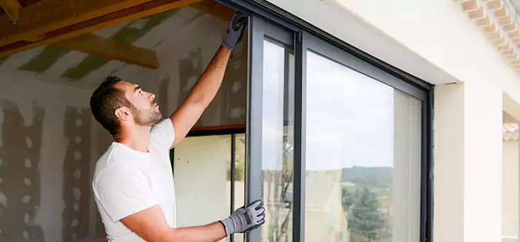 Emergency Sliding Glass Door Repair Monroeville