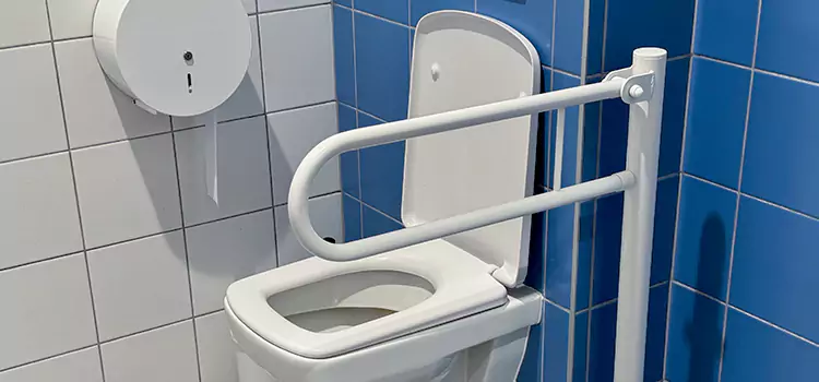 Comprehensive Solutions in Monroeville, PA for Accessible Facilities