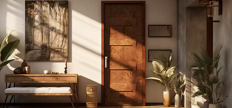 Specialty Interior Doors Monroeville