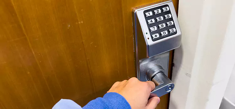Why Choose Us for Your Keypad Lock Needs in Monroeville, PA?