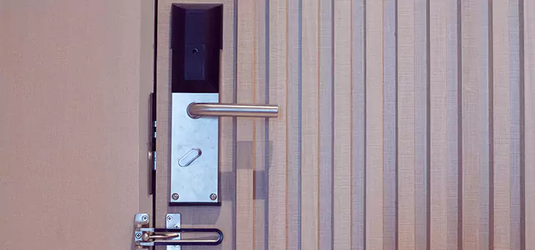Installing a Maglock Monroeville