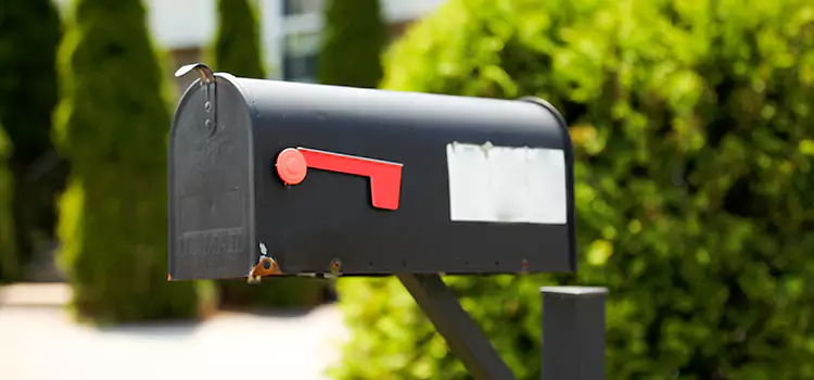 Secure Mailboxes for Packages Monroeville