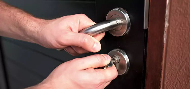 Master Key Control and Audits Monroeville