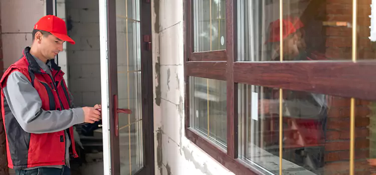 Sliding Door Lock Repair Monroeville
