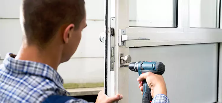 Experienced and Reliable Technicians Monroeville