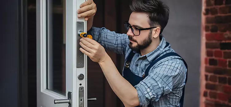 Residential Door Repairs Monroeville