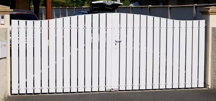 Why Choose Us for Residential Gate Repair in Monroeville, PA?