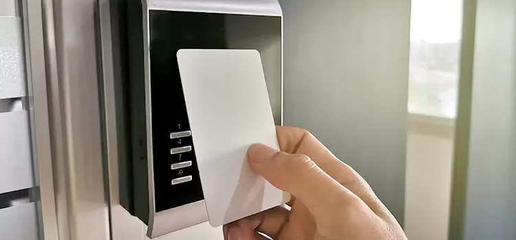 Advanced RFID Technology Integration in Monroeville, PA