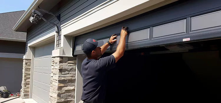 Janus Roll Up Doors Monroeville