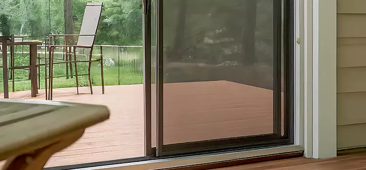 Garage Screen Door Installation Monroeville