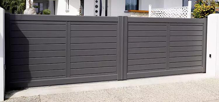 Automatic Gate Fence Monroeville