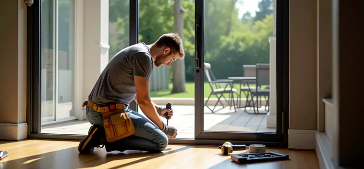 Patio Door Installation Experts in Monroeville, PA