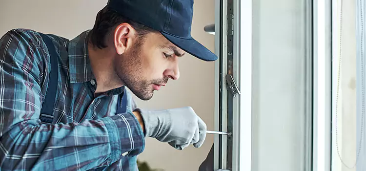 Emergency Response for Latch Issues Monroeville