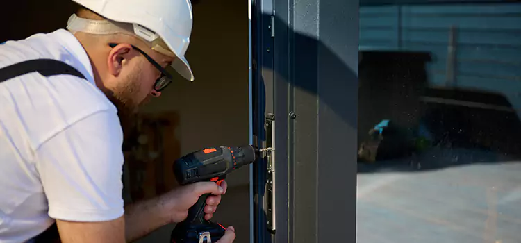Aluminium Sliding Door Lock Fitting Monroeville