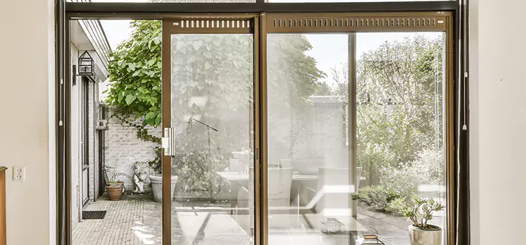 Glass Door Panel Replacement Cost Monroeville