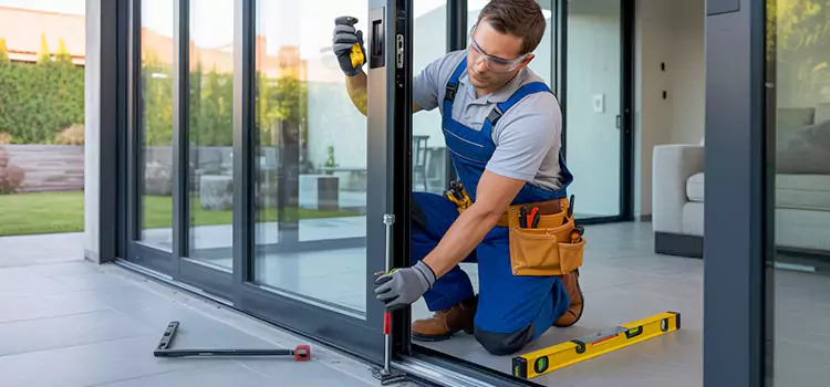 Patio Door Replacement Monroeville
