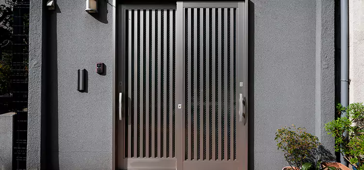 Specialized Steel Door Services in Monroeville, PA