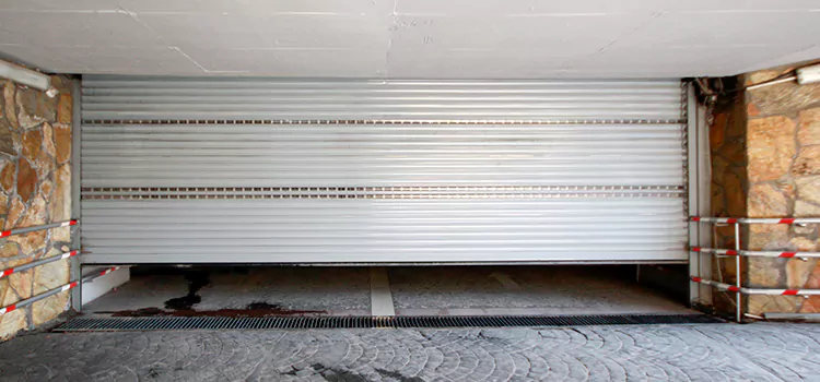Steel Garage Door Repair Monroeville