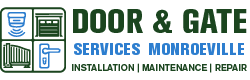 Door & Gate Services Monroeville